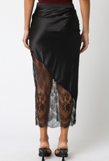 Opulence Midi Skirt