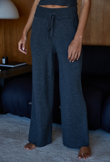 Staycation Knit Pants