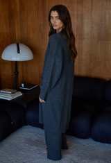 Staycation Knit Cardigan