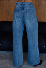 The Lorelai Jeans