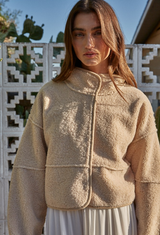 Alpine Bomber Jacket