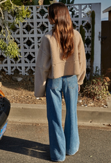 Alpine Bomber Jacket