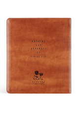 ESV Journaling Bible: Sierra Theme