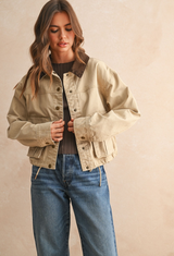 Not Your Dad's Jacket