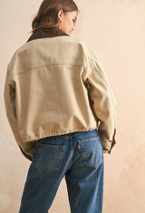 Not Your Dad's Jacket