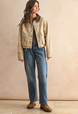 Not Your Dad's Jacket