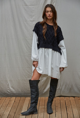 West Village Mini Dress