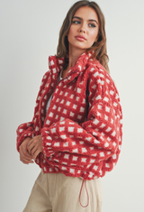 Apple Picking Jacket