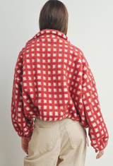 Apple Picking Jacket