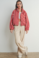 Apple Picking Jacket