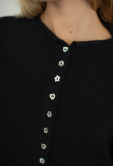 The Piper Cardigan - Final Sale (Imperfect)