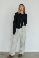 The Piper Cardigan - Final Sale (Imperfect)