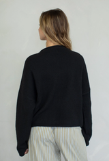 The Piper Cardigan - Final Sale (Imperfect)