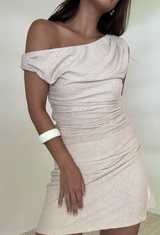 The Leah Mini Dress