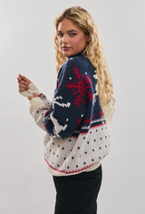 Sleigh Bells Sweater