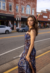 The McGuire Midi Dress