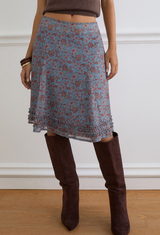 First Impressions Skirt