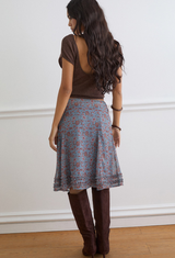 First Impressions Skirt