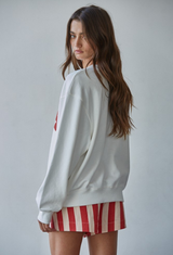 USA Pullover