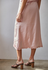 Valentine Midi Skirt