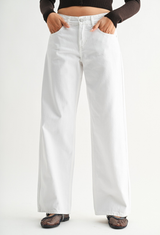 Main Character Jeans