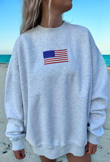 American Vintage Sweatshirt