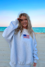 American Vintage Sweatshirt