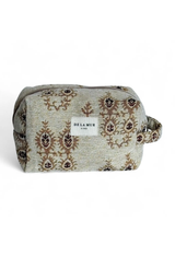Bazaar Makeup Bag