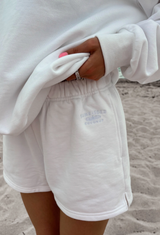 Sunkissed Sweat Shorts