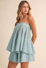 Ocean Breeze Top
