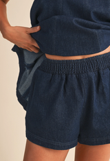 Denim Daze Shorts