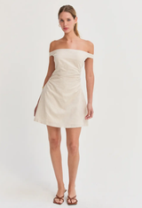 Positano Mini Dress
