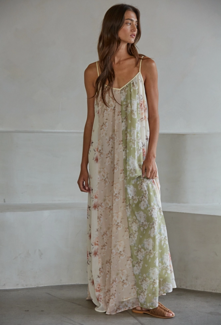 Bohemian Dream Dress – Bella + Mauve