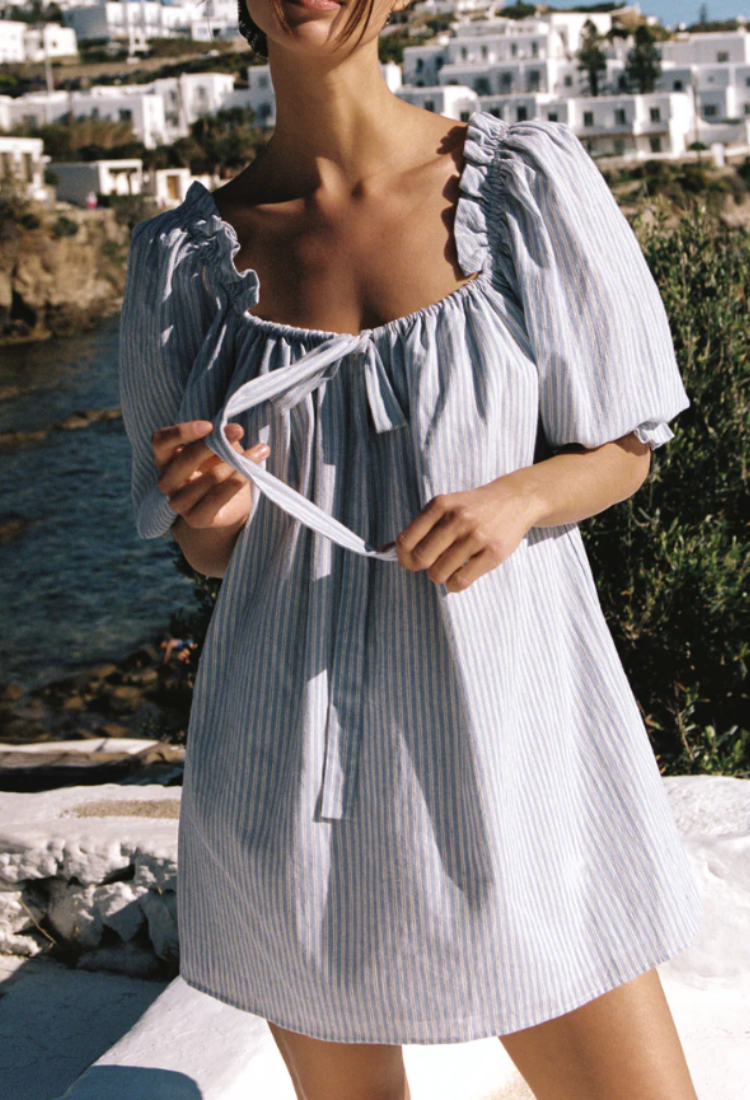 Darling Mini Dress