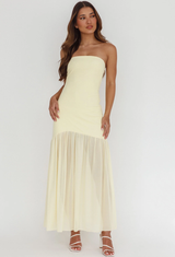 Hey Sunshine Dress