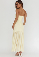 Hey Sunshine Dress