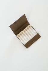 Crafting Era Matchbook