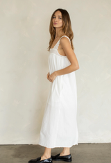 Rosemary Maxi Dress