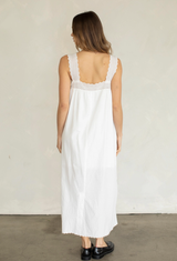 Rosemary Maxi Dress