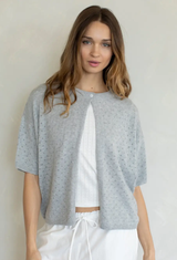 Cottage Cardigan