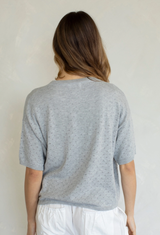 Cottage Cardigan