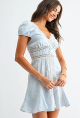 Amelie Mini Dress