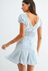 Amelie Mini Dress