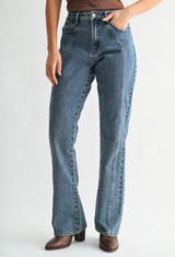 Dakota Bootcut Jeans