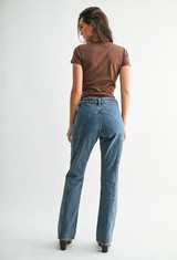 Dakota Bootcut Jeans