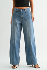 Cool Girl Jeans