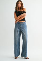 Cool Girl Jeans
