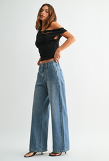 Cool Girl Jeans
