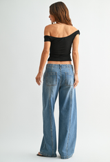 Cool Girl Jeans