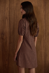 Autumn Harvest Dress